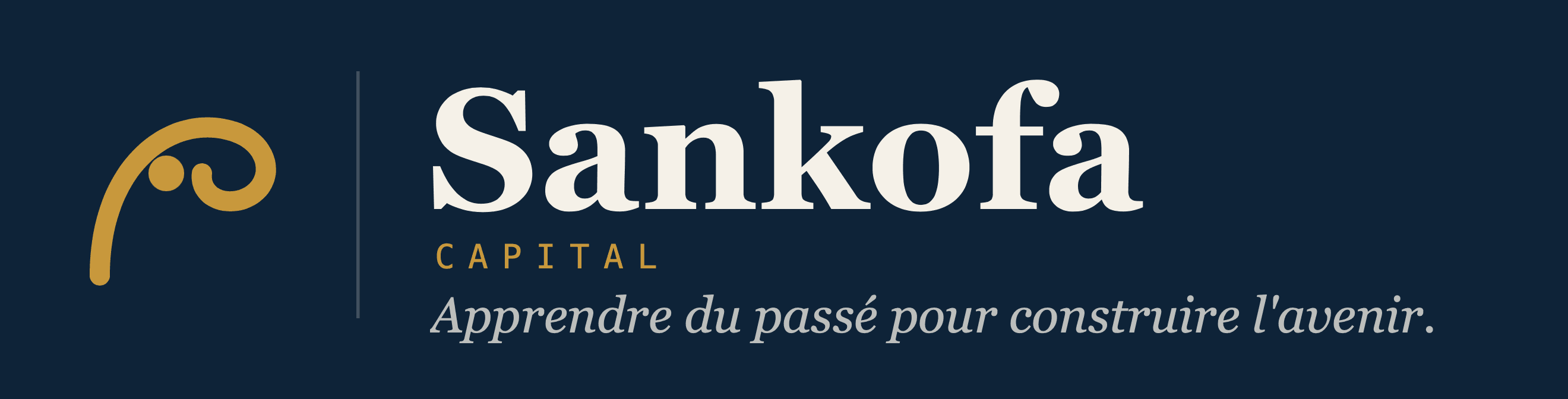 Sankofa Capital